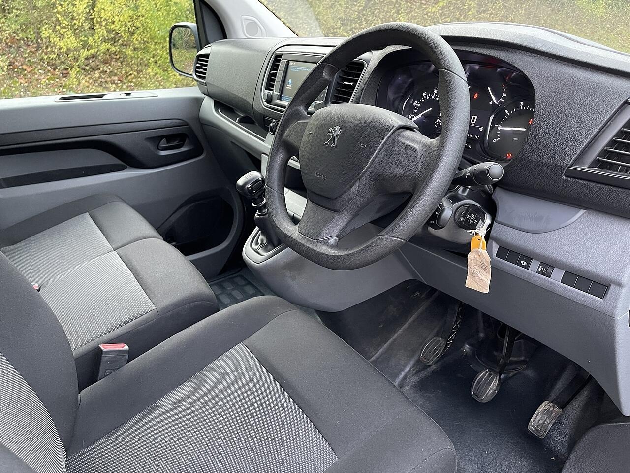 Used Peugeot Expert 2022 for sale - 76472170: Photo 16