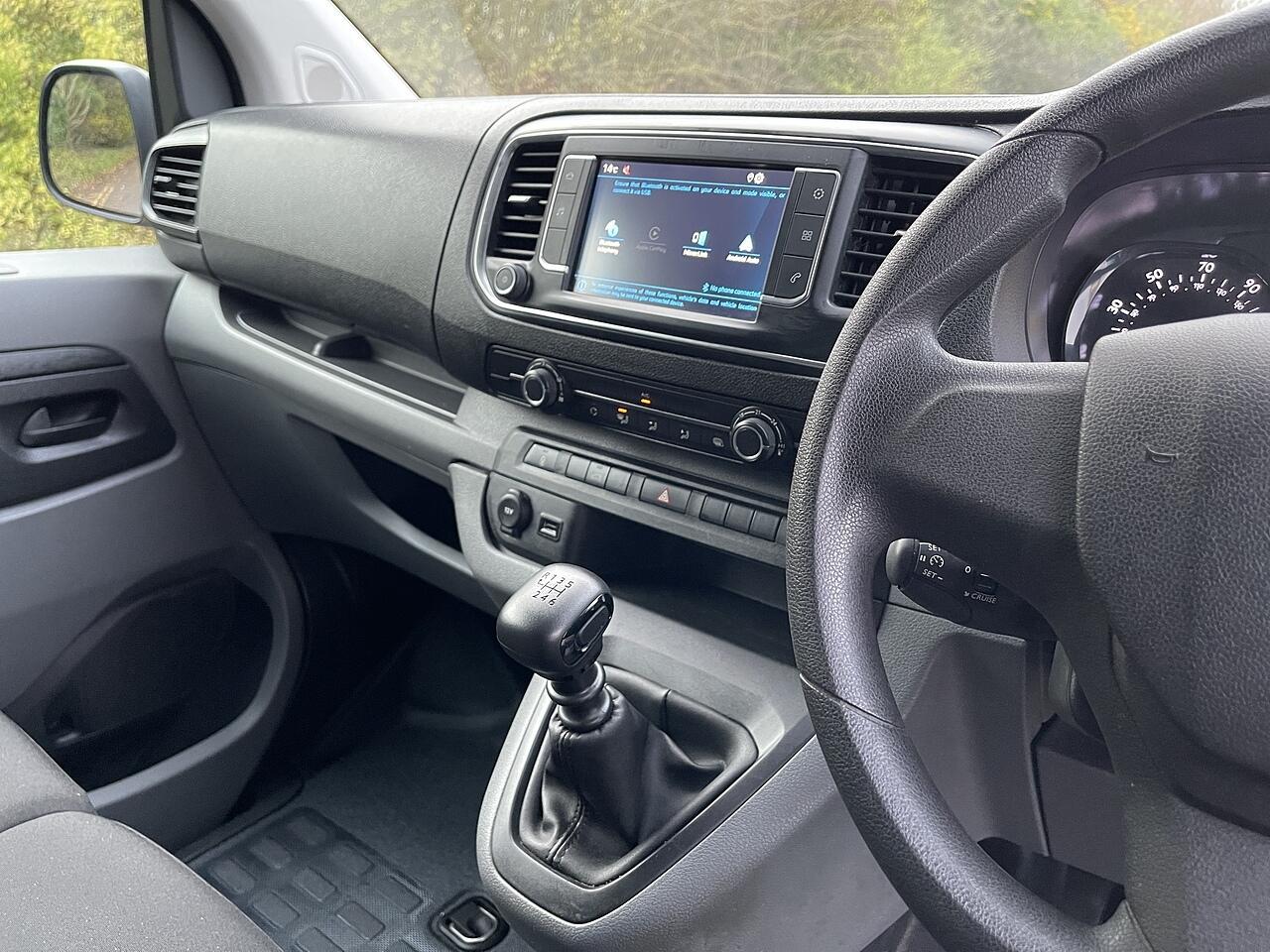 Used Peugeot Expert 2022 for sale - 76472170: Photo 18