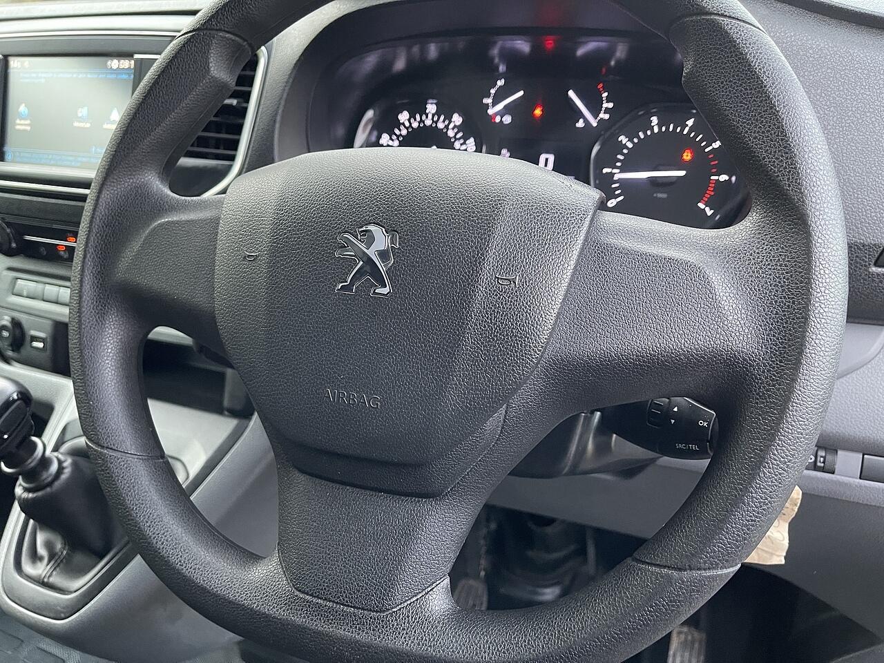 Used Peugeot Expert 2022 for sale - 76472170: Photo 19