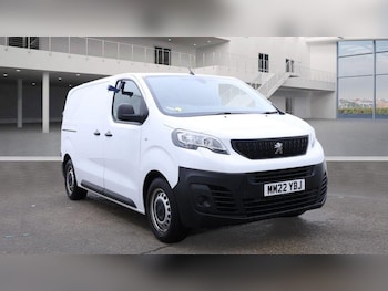 Peugeot - Expert