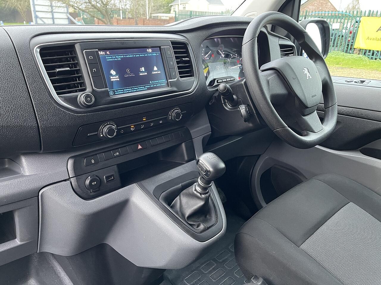 Used Peugeot Expert 2022 for sale - 76472170: Photo 22