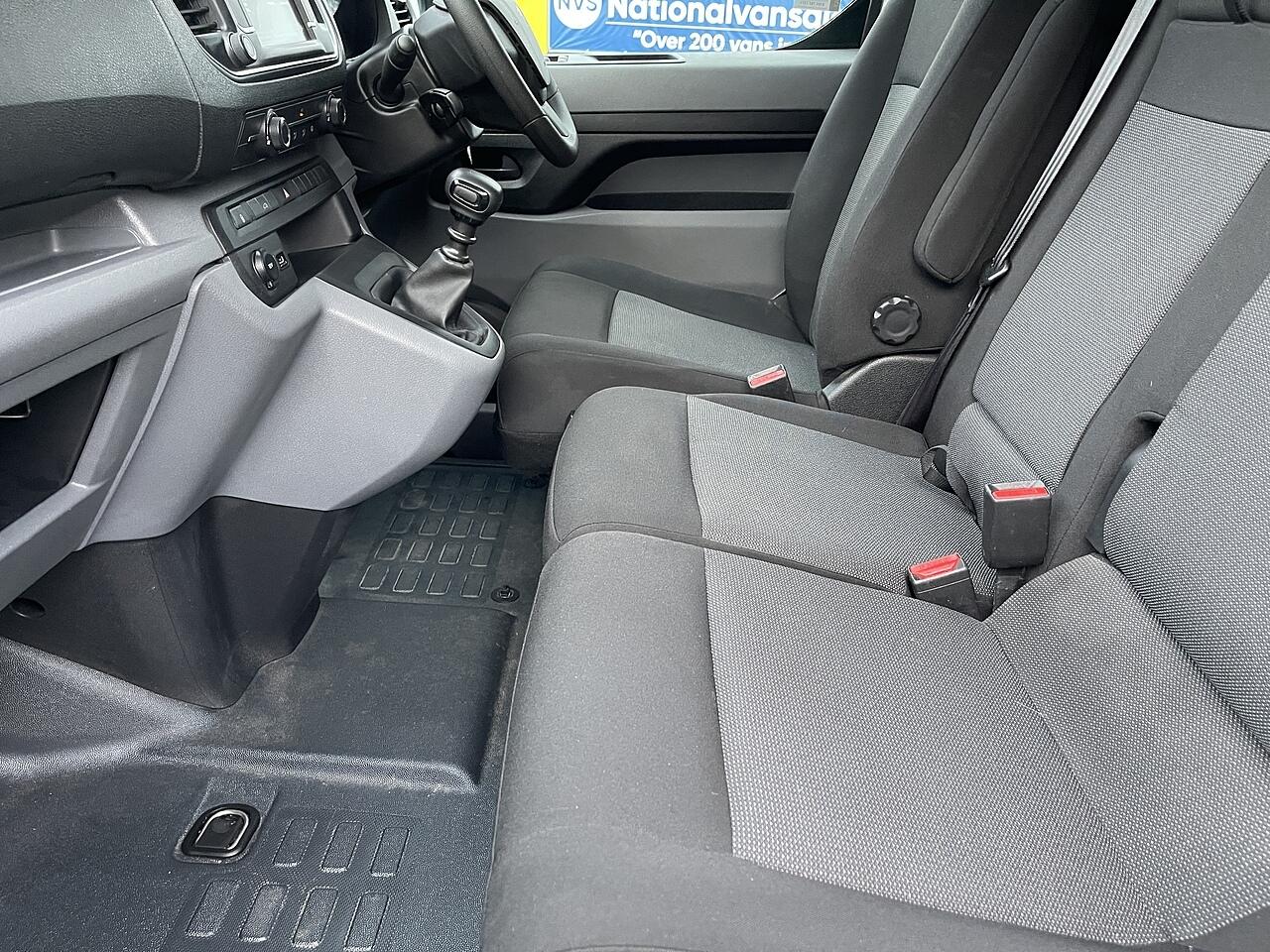 Used Peugeot Expert 2022 for sale - 76472170: Photo 23