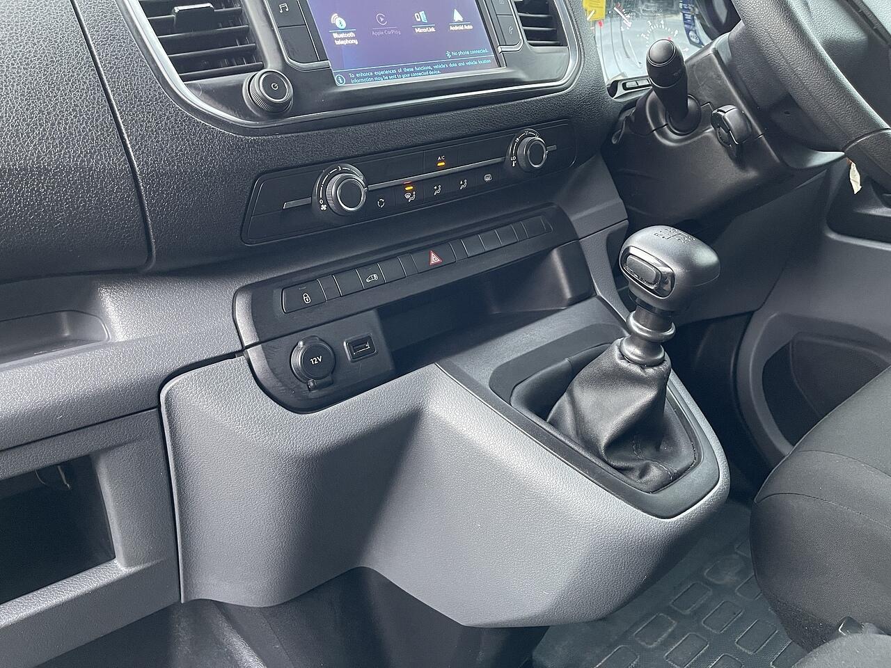 Used Peugeot Expert 2022 for sale - 76472170: Photo 24