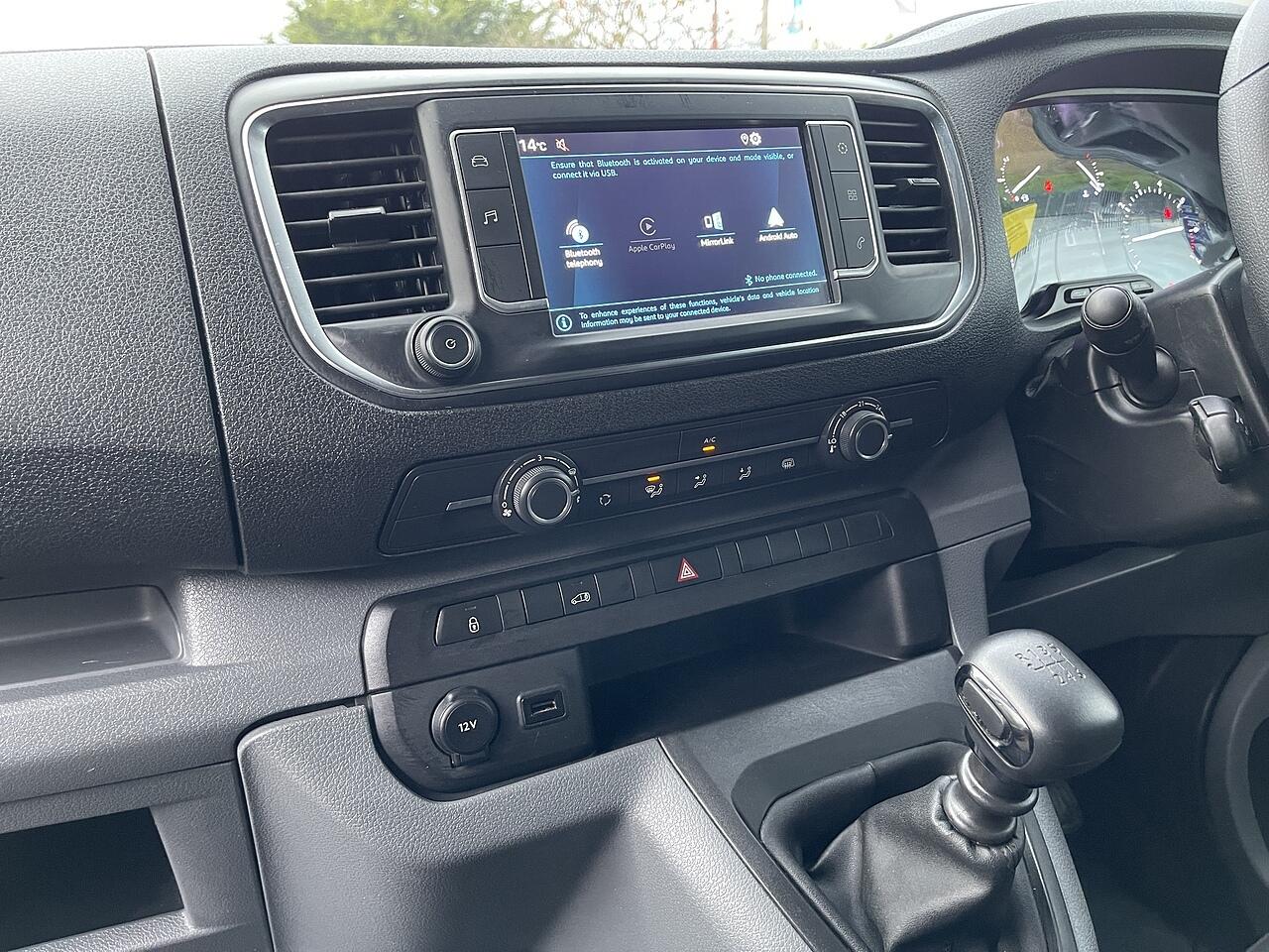 Used Peugeot Expert 2022 for sale - 76472170: Photo 25