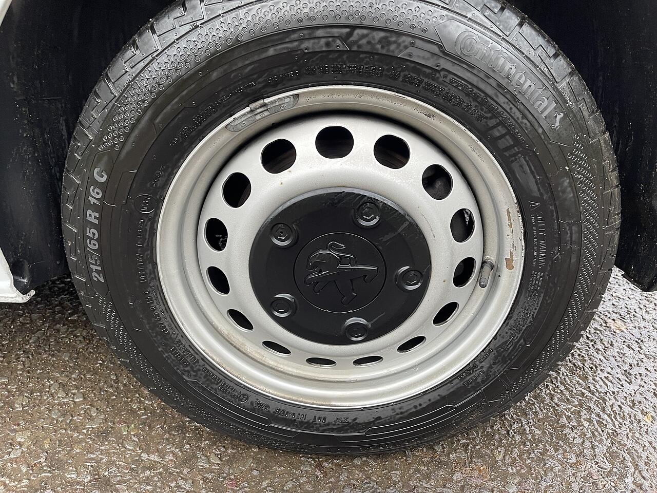 Used Peugeot Expert 2022 for sale - 76472170: Photo 27