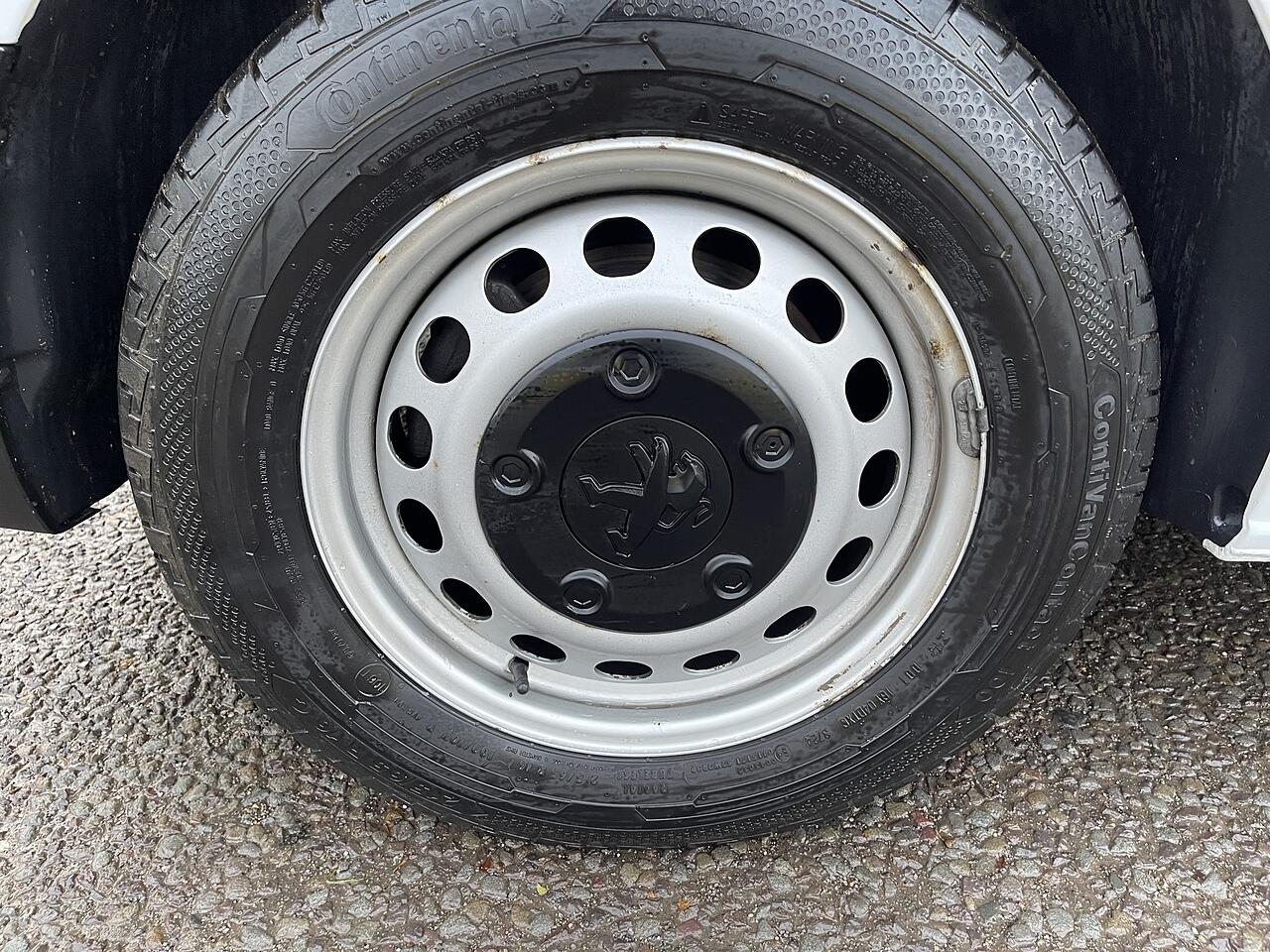 Used Peugeot Expert 2022 for sale - 76472170: Photo 28