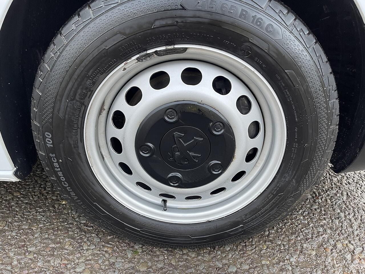 Used Peugeot Expert 2022 for sale - 76472170: Photo 29