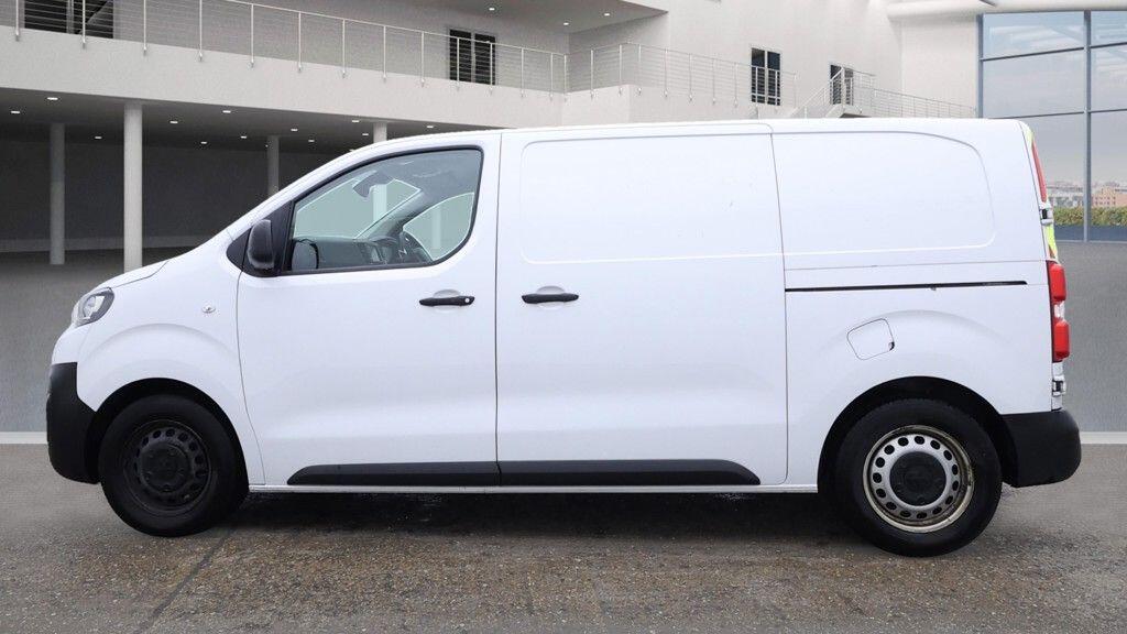 Used Peugeot Expert 2022 for sale - 76472170: Photo 3