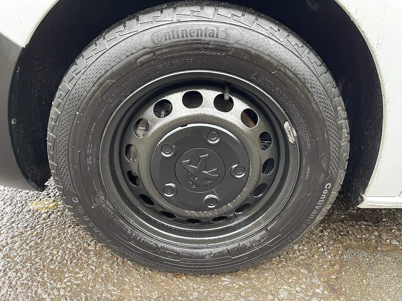 Used Peugeot Expert 2022 for sale - 76472170: Photo 30