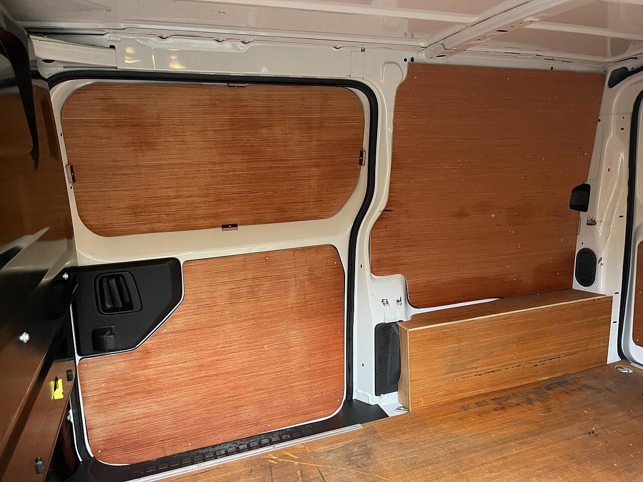 Used Peugeot Expert 2022 for sale - 76472170: Photo 36