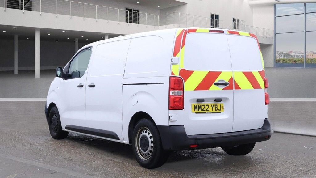 Used Peugeot Expert 2022 for sale - 76472170: Photo 4