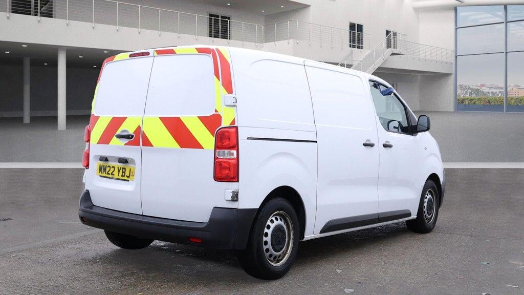 Used Peugeot Expert 2022 for sale - 76472170: Photo 6