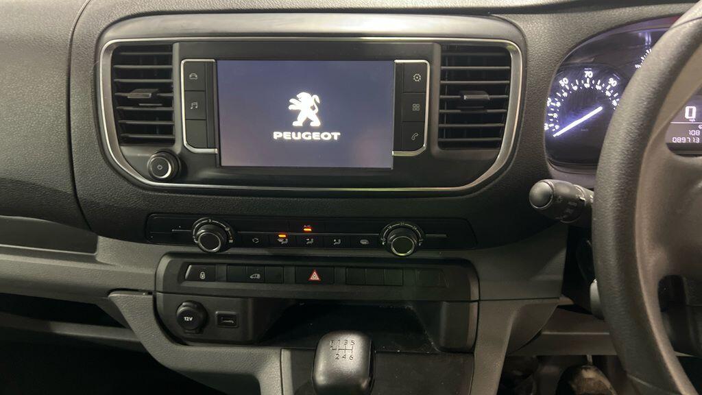 Used Peugeot Expert 2022 for sale - 76472170: Photo 9