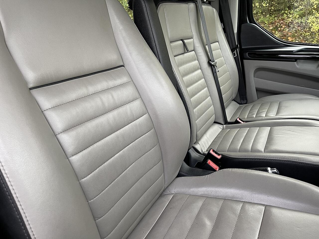 Used Ford Tourneo Custom 2022 for sale - 76377241: Photo 21