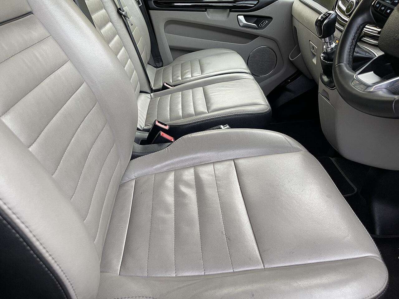 Used Ford Tourneo Custom 2022 for sale - 76377241: Photo 22