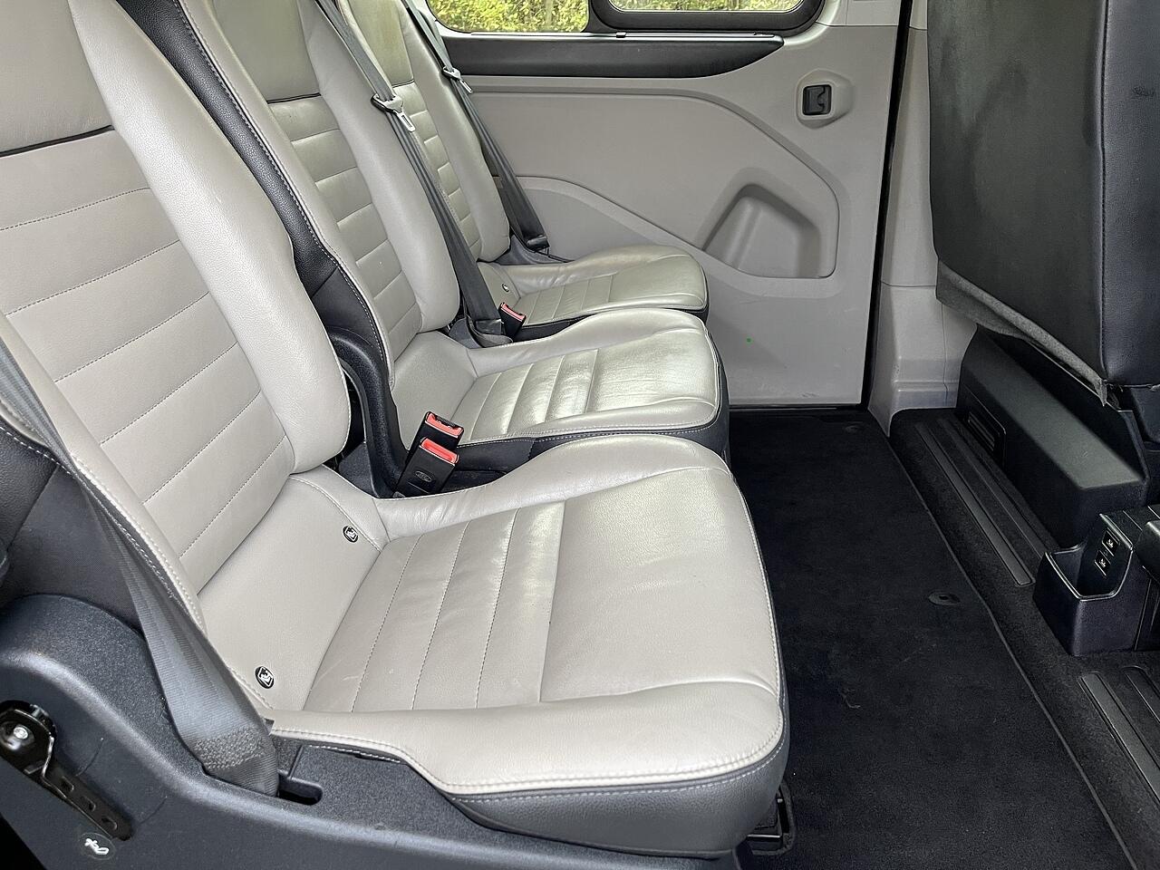 Used Ford Tourneo Custom 2022 for sale - 76377241: Photo 23