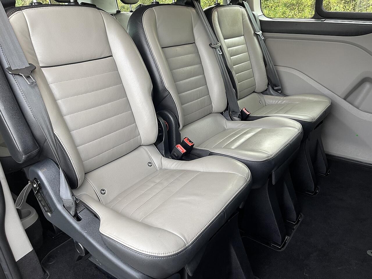 Used Ford Tourneo Custom 2022 for sale - 76377241: Photo 25
