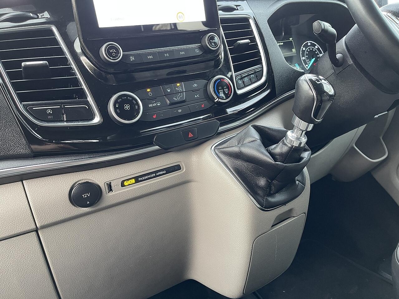 Used Ford Tourneo Custom 2022 for sale - 76377241: Photo 27