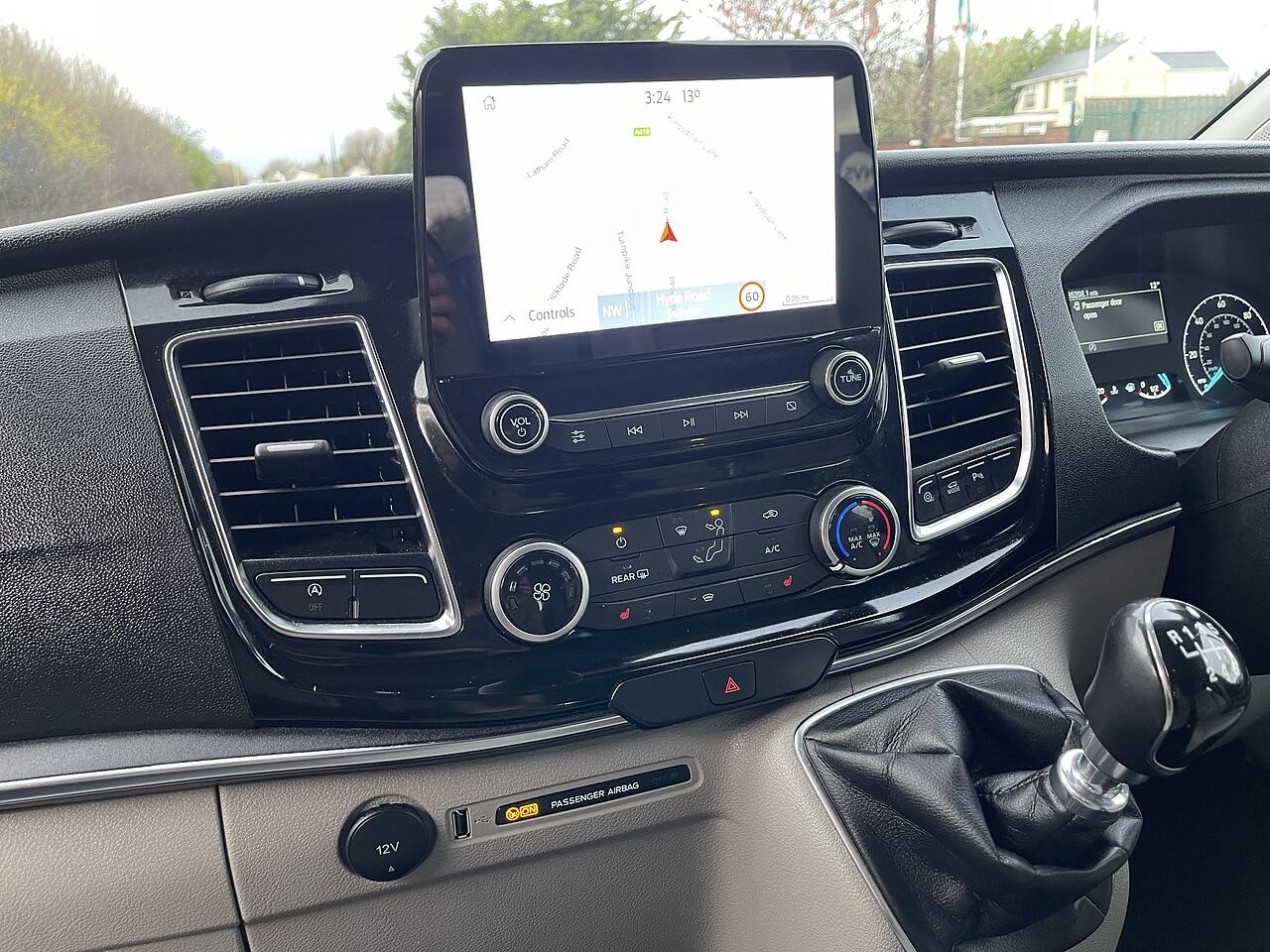 Used Ford Tourneo Custom 2022 for sale - 76377241: Photo 28