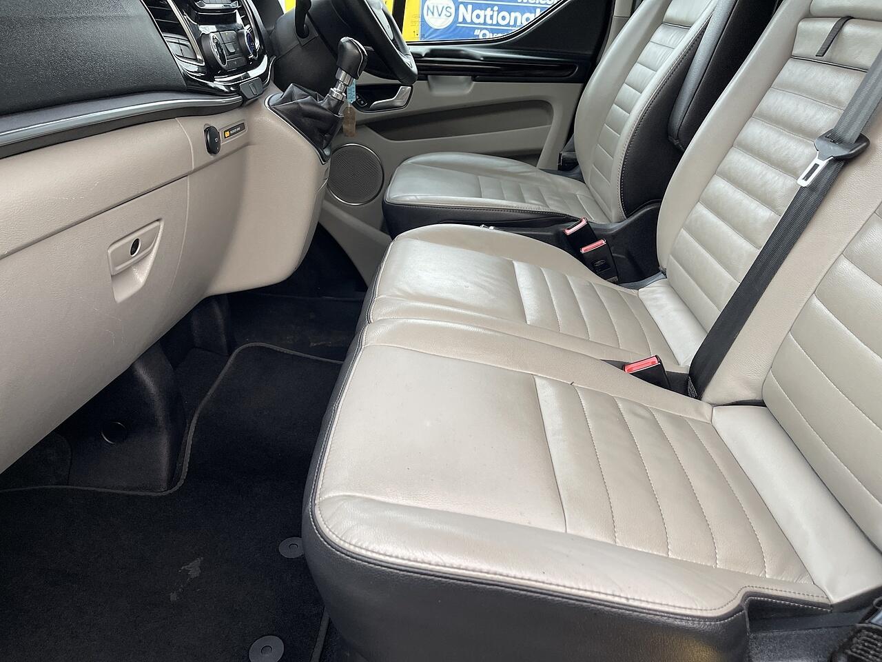 Used Ford Tourneo Custom 2022 for sale - 76377241: Photo 30