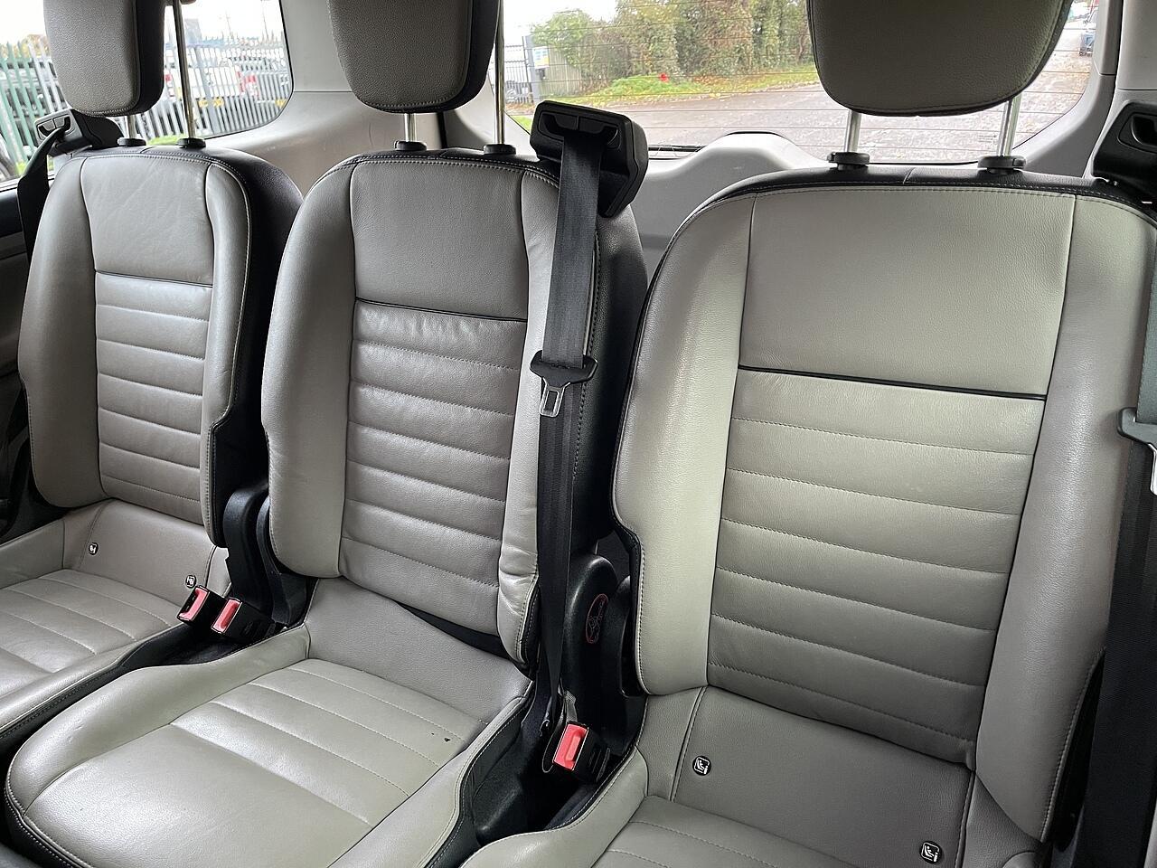 Used Ford Tourneo Custom 2022 for sale - 76377241: Photo 32