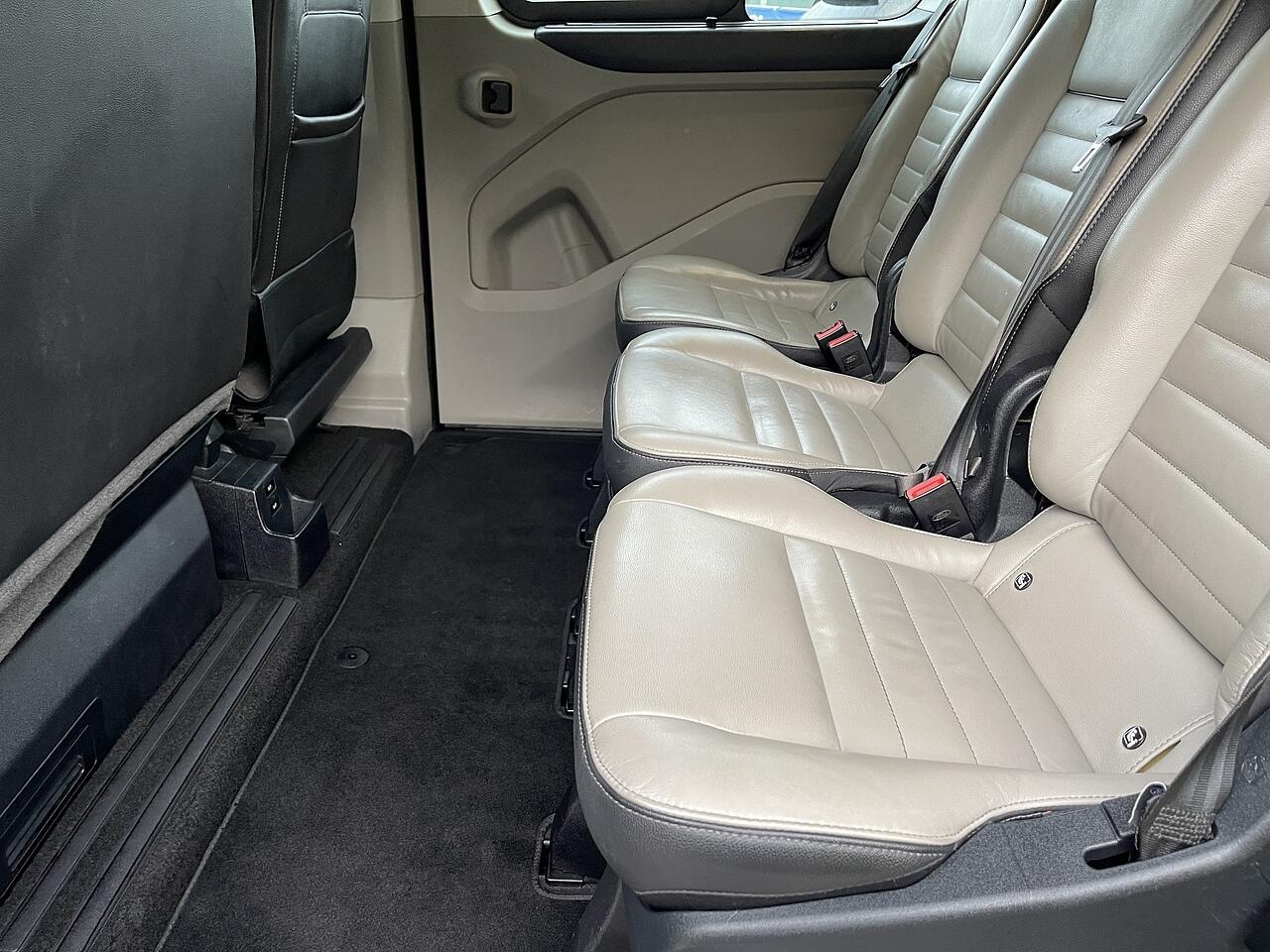 Used Ford Tourneo Custom 2022 for sale - 76377241: Photo 33