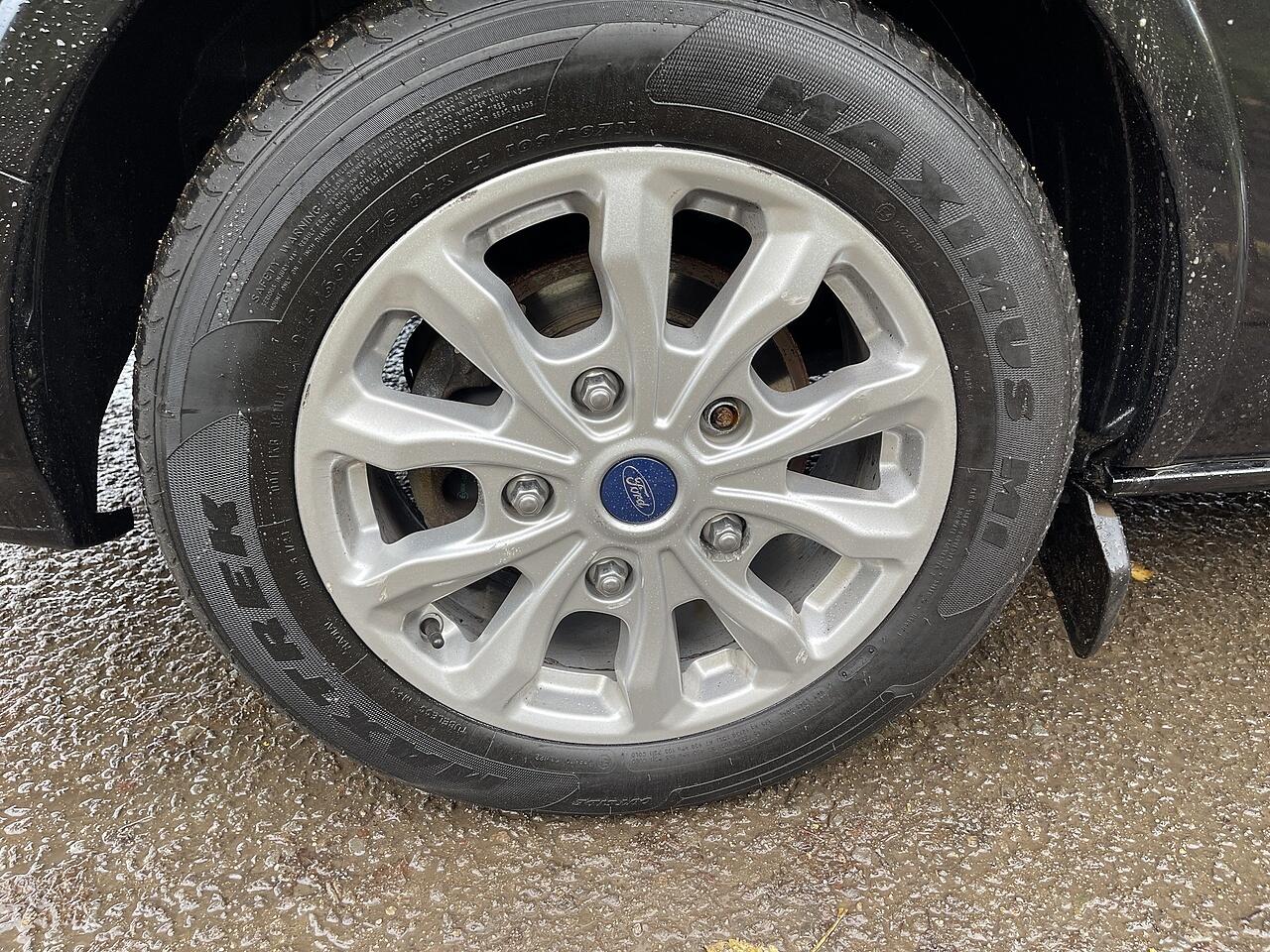 Used Ford Tourneo Custom 2022 for sale - 76377241: Photo 36