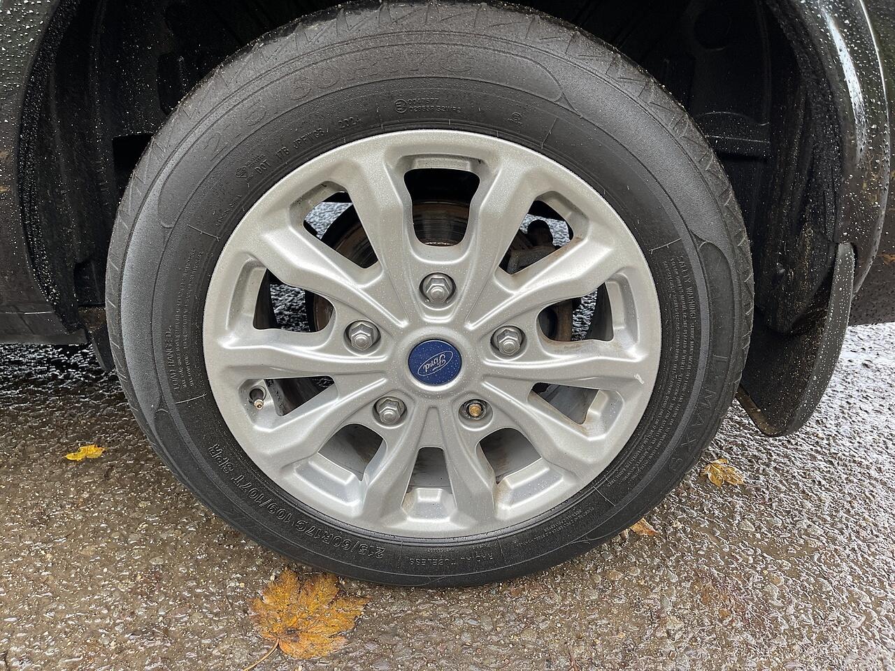 Used Ford Tourneo Custom 2022 for sale - 76377241: Photo 37