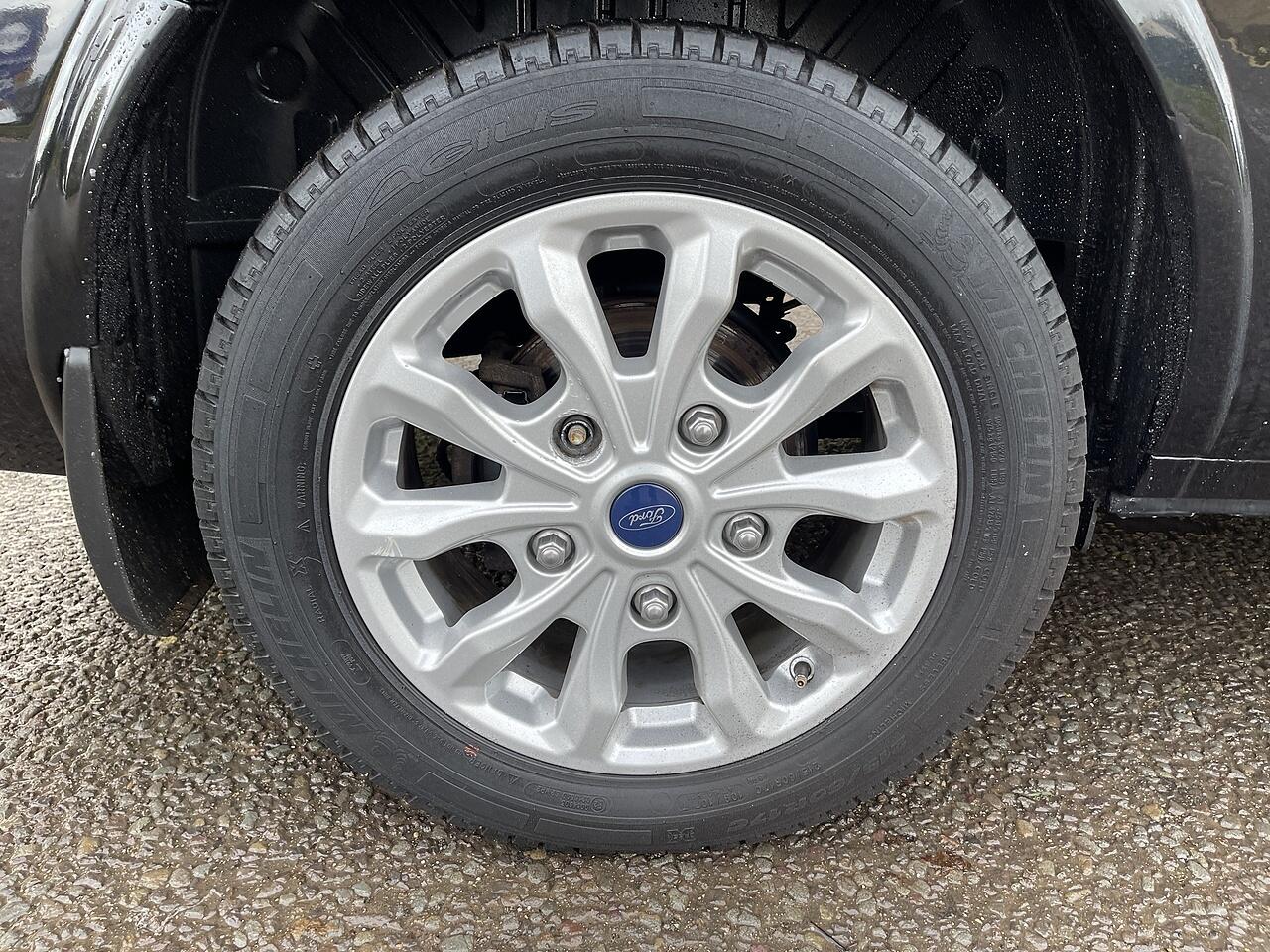 Used Ford Tourneo Custom 2022 for sale - 76377241: Photo 38