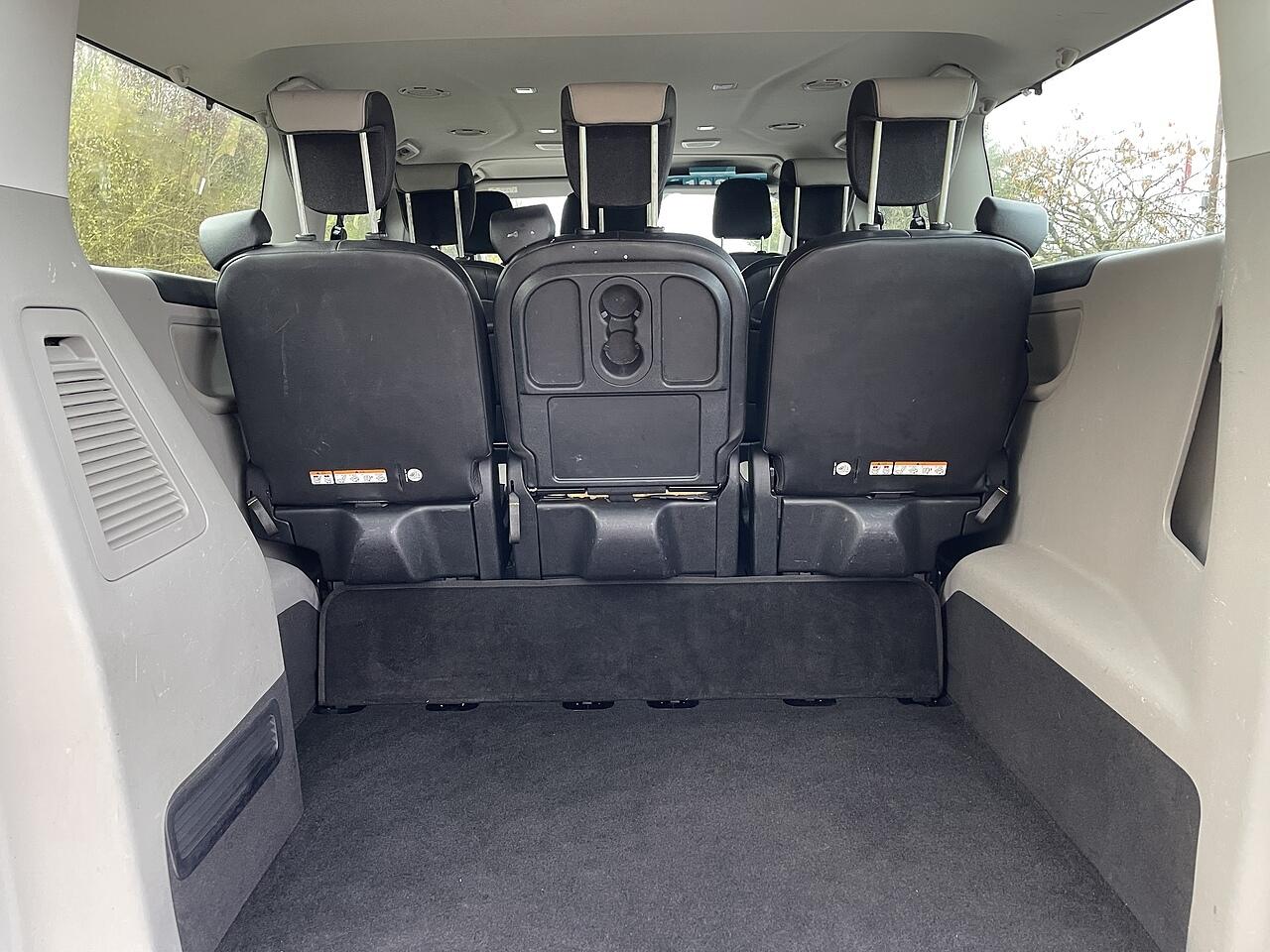 Used Ford Tourneo Custom 2022 for sale - 76377241: Photo 40