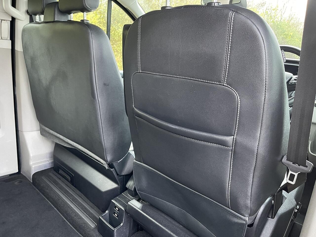 Used Ford Tourneo Custom 2022 for sale - 76377241: Photo 41