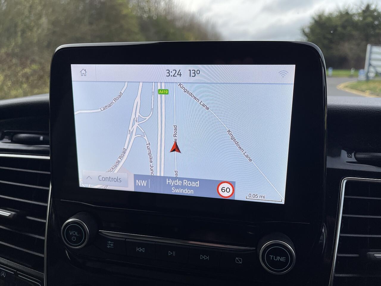 Used Ford Tourneo Custom 2022 for sale - 76377241: Photo 42