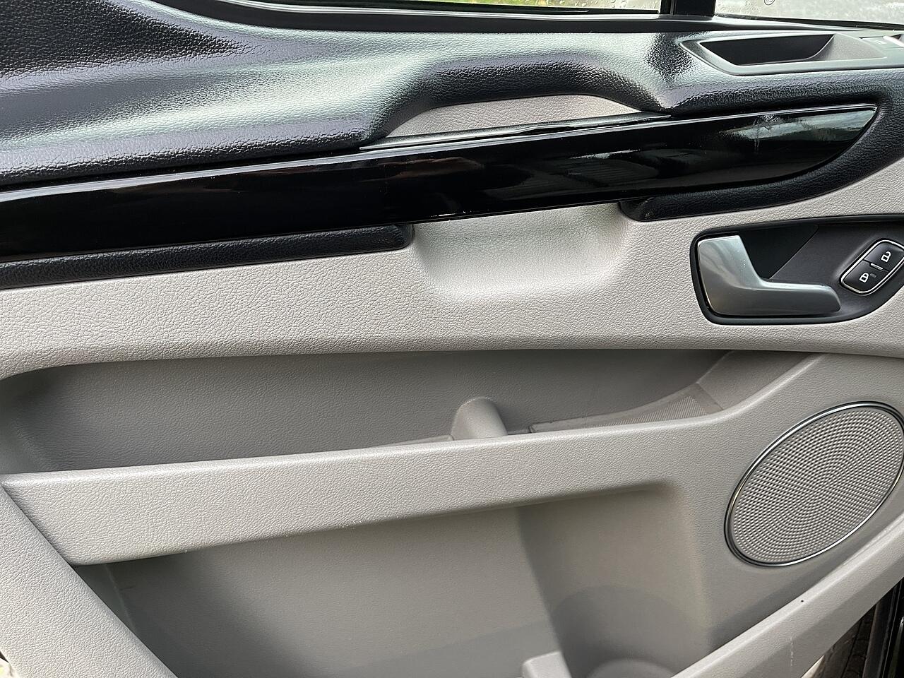 Used Ford Tourneo Custom 2022 for sale - 76377241: Photo 43