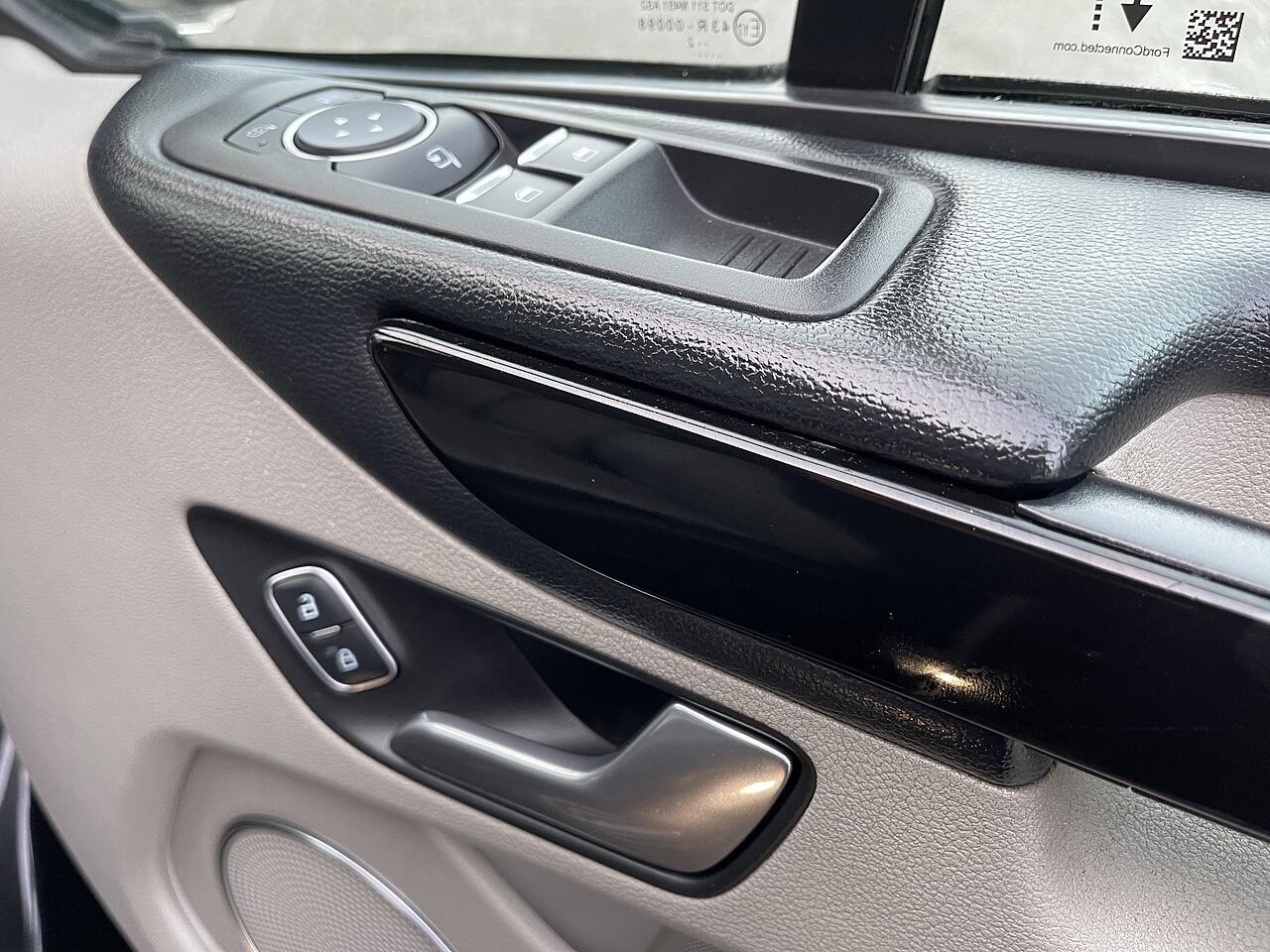 Used Ford Tourneo Custom 2022 for sale - 76377241: Photo 44