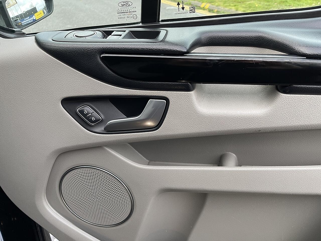 Used Ford Tourneo Custom 2022 for sale - 76377241: Photo 45