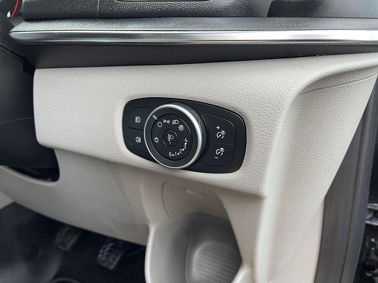 Used Ford Tourneo Custom 2022 for sale - 76377241: Photo 46