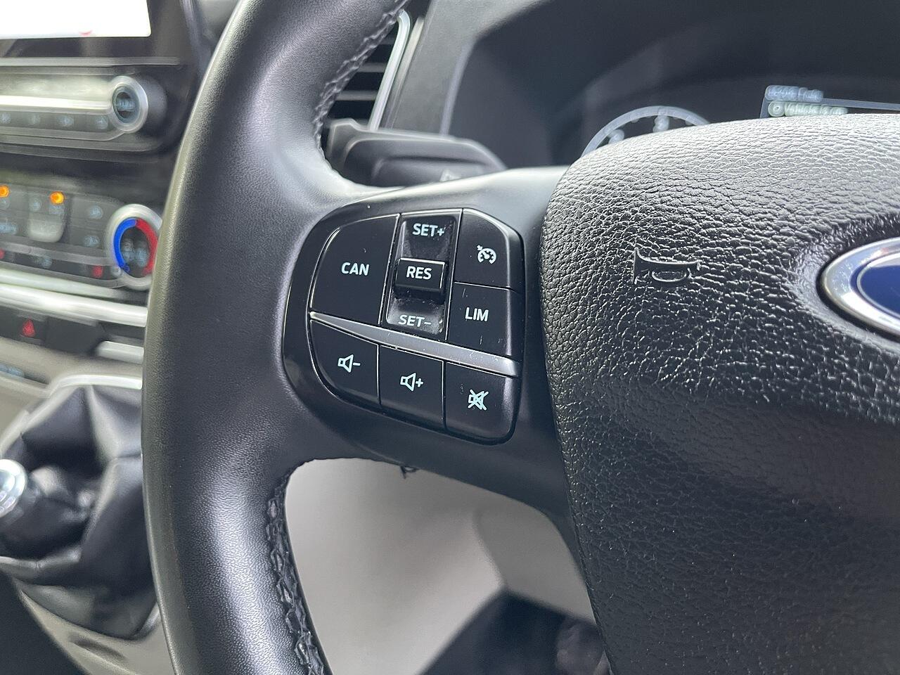 Used Ford Tourneo Custom 2022 for sale - 76377241: Photo 48