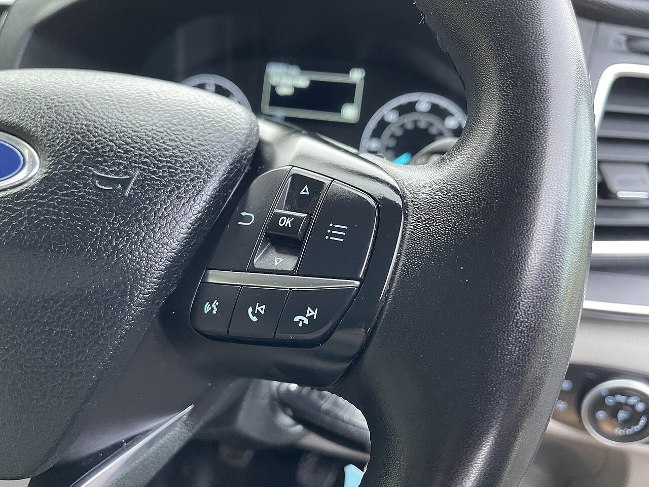 Used Ford Tourneo Custom 2022 for sale - 76377241: Photo 49