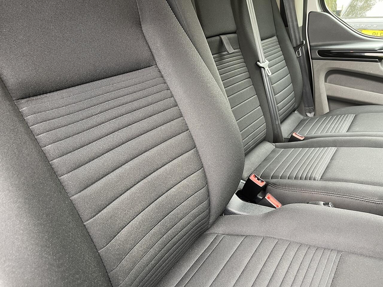 Used Ford Transit Custom 2020 for sale - 75741732: Photo 18