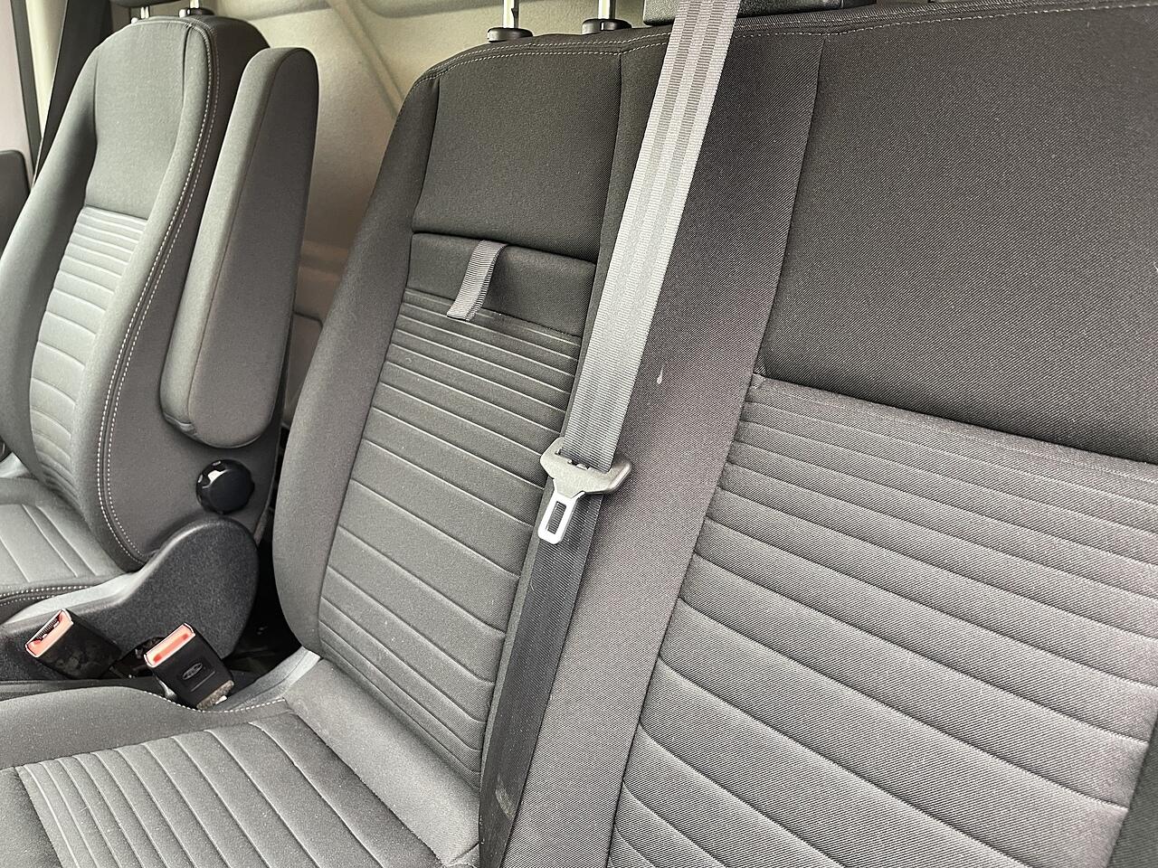 Used Ford Transit Custom 2020 for sale - 75741732: Photo 22