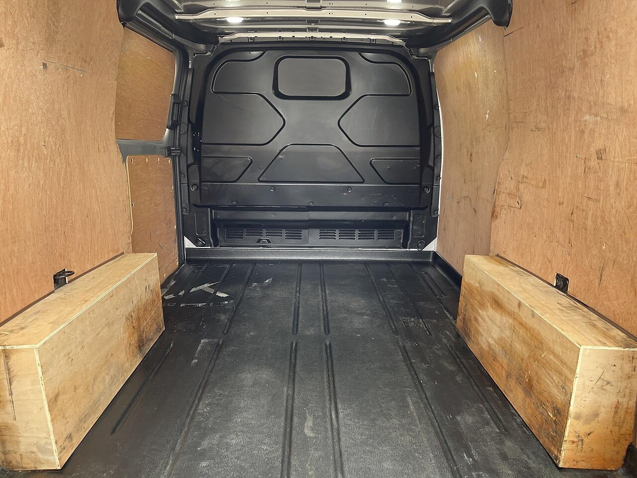 Used Ford Transit Custom 2020 for sale - 75741732: Photo 24