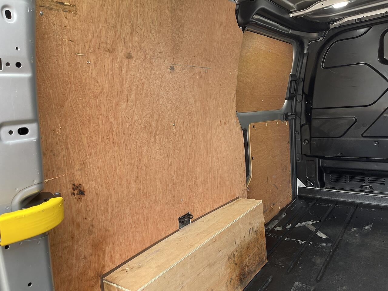 Used Ford Transit Custom 2020 for sale - 75741732: Photo 26