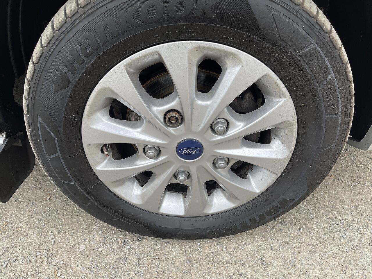 Used Ford Transit Custom 2020 for sale - 75741732: Photo 29