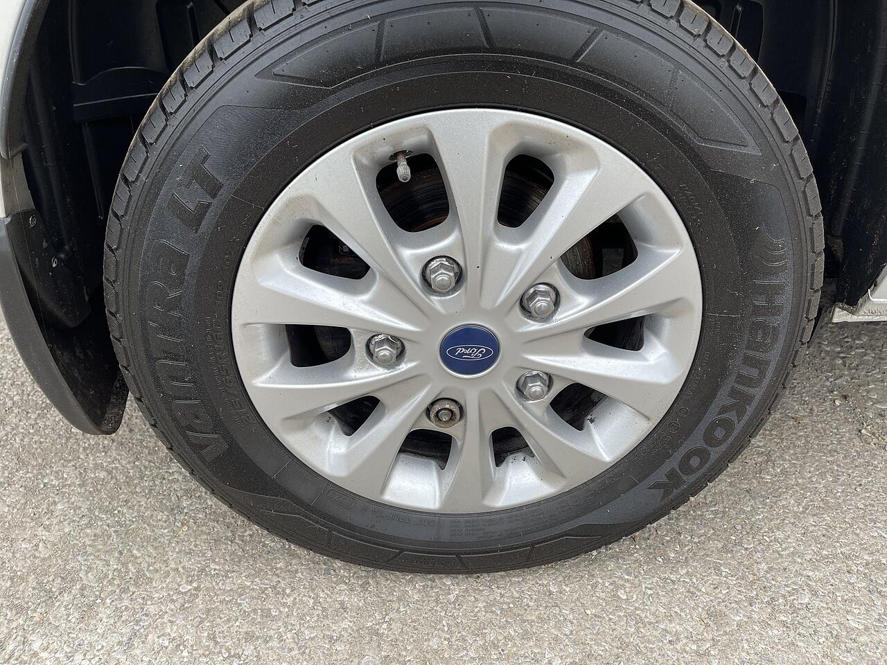 Used Ford Transit Custom 2020 for sale - 75741732: Photo 30