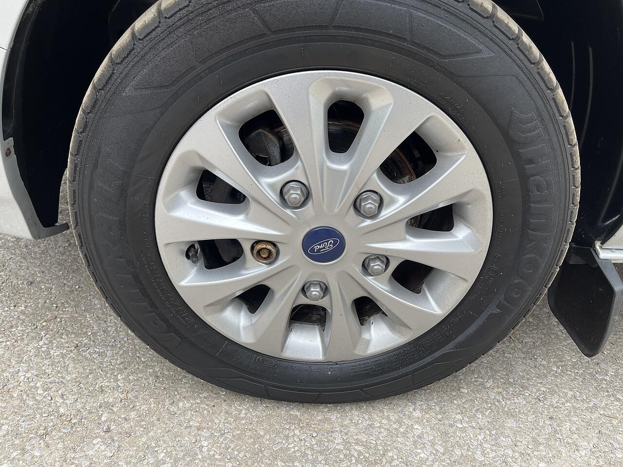 Used Ford Transit Custom 2020 for sale - 75741732: Photo 31
