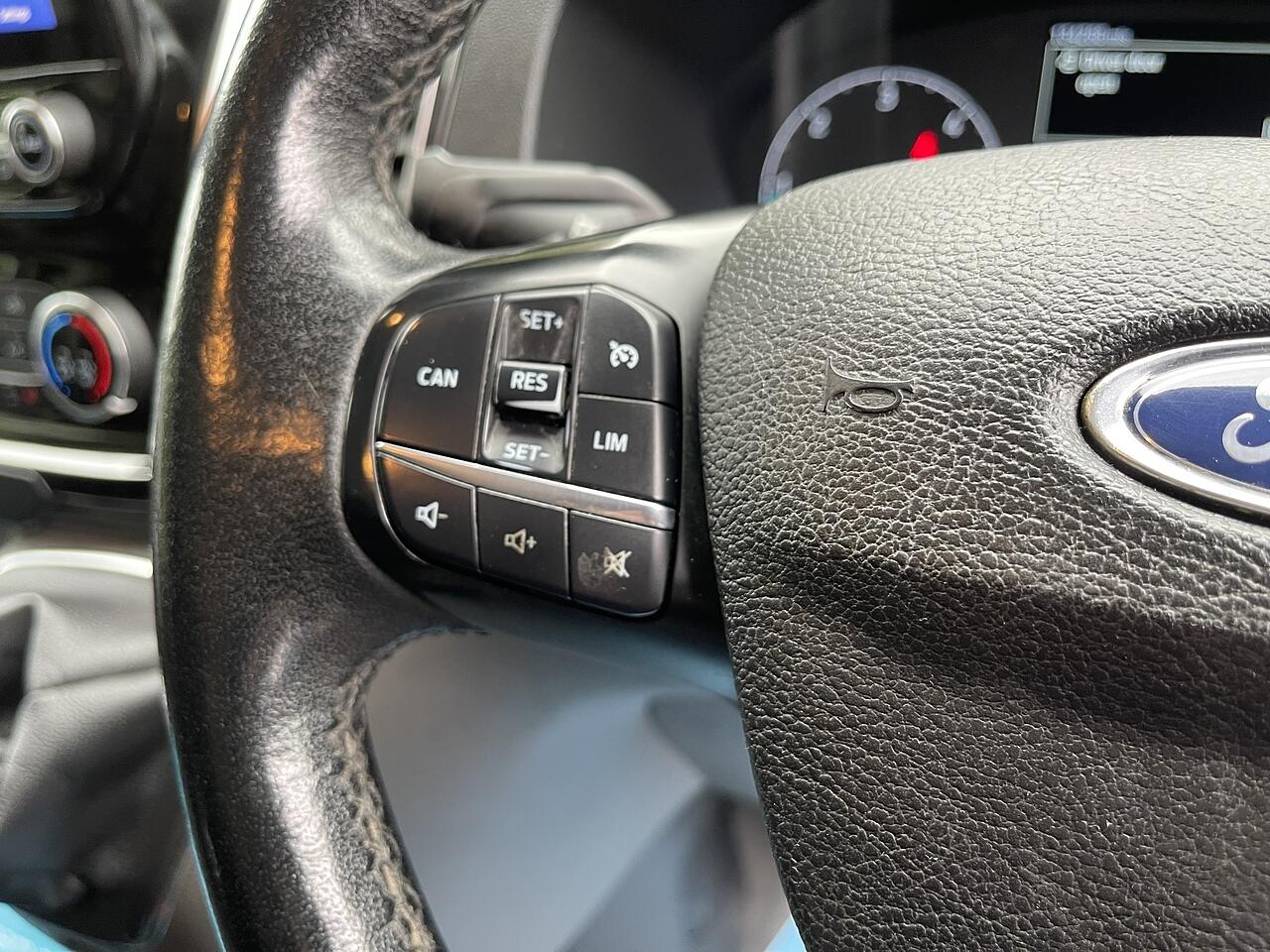 Used Ford Transit Custom 2020 for sale - 75741732: Photo 35