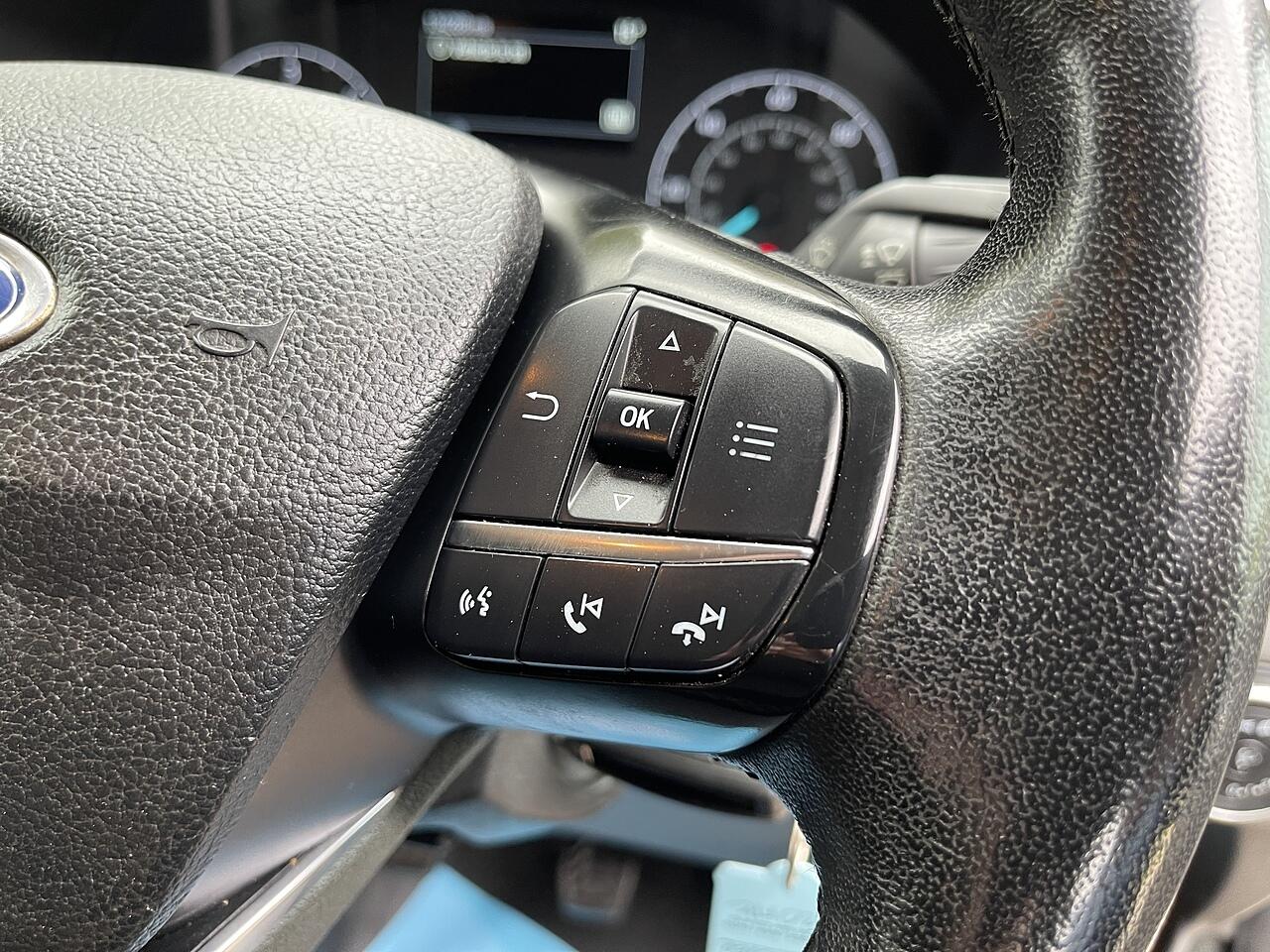 Used Ford Transit Custom 2020 for sale - 75741732: Photo 36