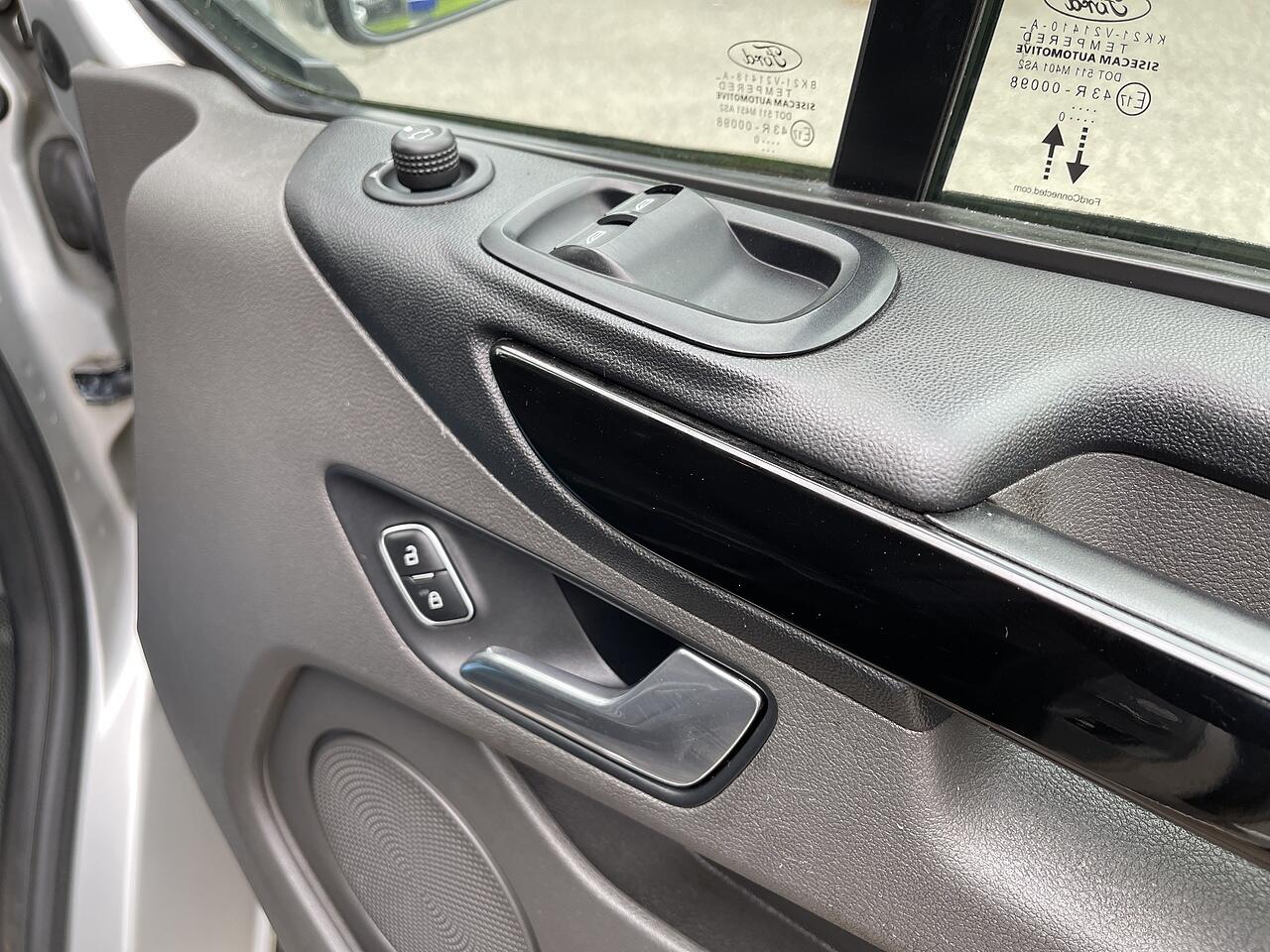 Used Ford Transit Custom 2020 for sale - 75741732: Photo 38
