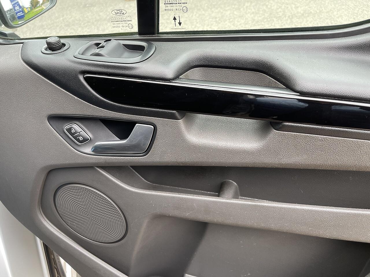 Used Ford Transit Custom 2020 for sale - 75741732: Photo 39