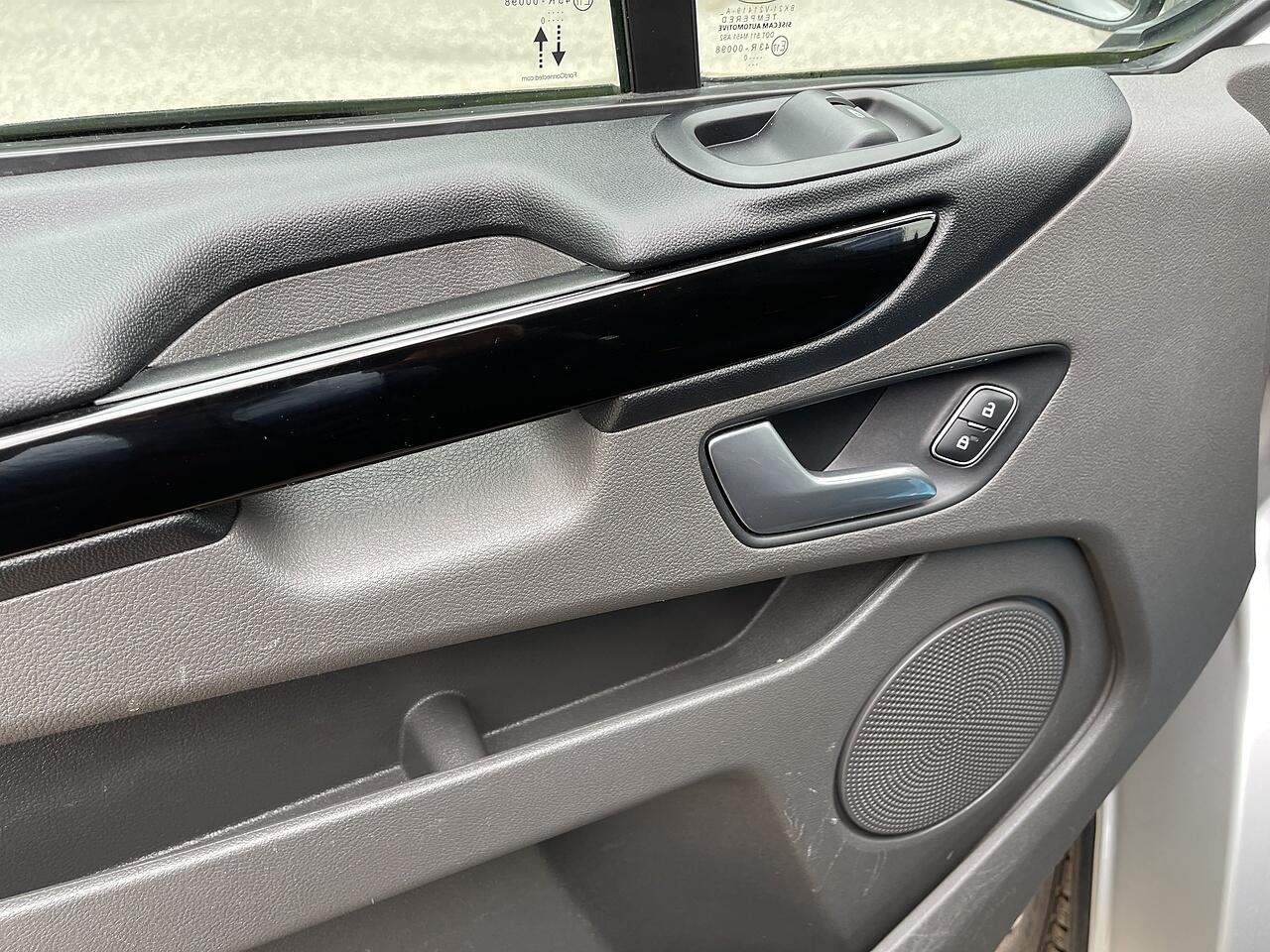 Used Ford Transit Custom 2020 for sale - 75741732: Photo 40